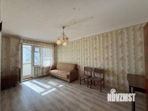 1-к квартира, вторичка, 34м2, 6/10 этаж