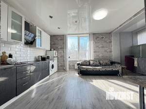 2-к квартира, вторичка, 45м2, 3/10 этаж