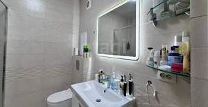 1-к квартира, вторичка, 42м2, 3/10 этаж