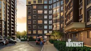 2-к квартира, вторичка, 61м2, 17/19 этаж