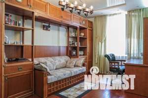 2-к квартира, вторичка, 110м2, 4/4 этаж