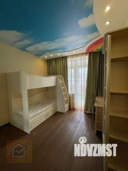 3-к квартира, вторичка, 88м2, 7/10 этаж