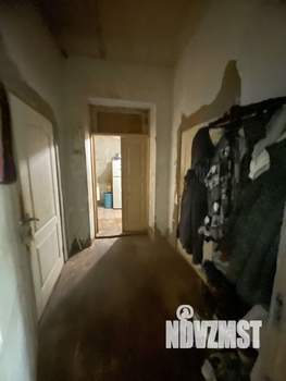2-к квартира, вторичка, 48м2, 1/1 этаж