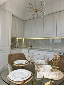 3-к квартира, вторичка, 93м2, 7/12 этаж