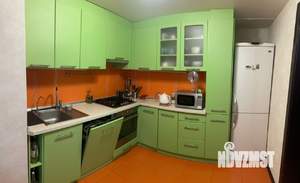 3-к квартира, вторичка, 67м2, 1/1 этаж