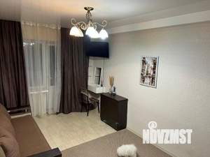 1-к квартира, вторичка, 30м2, 4/5 этаж