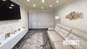 2-к квартира, вторичка, 45м2, 5/5 этаж