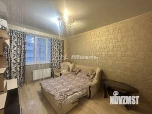 1-к квартира, вторичка, 36м2, 5/10 этаж