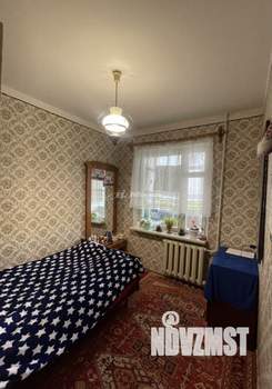 3-к квартира, вторичка, 60м2, 4/9 этаж