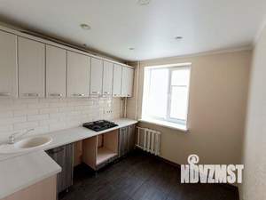 1-к квартира, вторичка, 37м2, 4/10 этаж