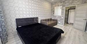 1-к квартира, вторичка, 37м2, 4/9 этаж