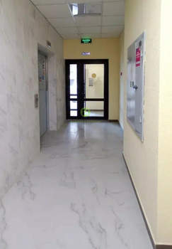 2-к квартира, строящийся дом, 58м2, 12/19 этаж