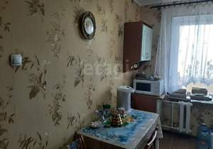 3-к квартира, вторичка, 62м2, 7/9 этаж