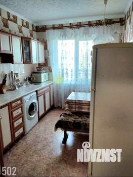 3-к квартира, вторичка, 63м2, 9/9 этаж