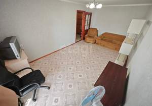 1-к квартира, вторичка, 30м2, 5/5 этаж