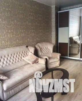 1-к квартира, вторичка, 38м2, 5/10 этаж