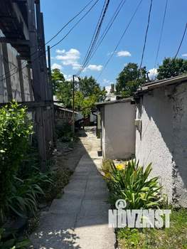 3-к квартира, вторичка, 60м2, 1/1 этаж