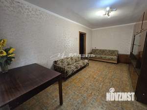 3-к квартира, вторичка, 56м2, 4/5 этаж