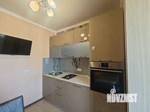 1-к квартира, вторичка, 33м2, 8/10 этаж