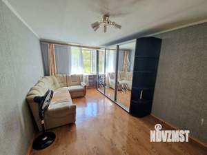 2-к квартира, вторичка, 49м2, 2/9 этаж