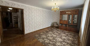 2-к квартира, вторичка, 54м2, 2/5 этаж