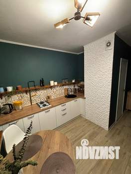 1-к квартира, вторичка, 35м2, 9/9 этаж