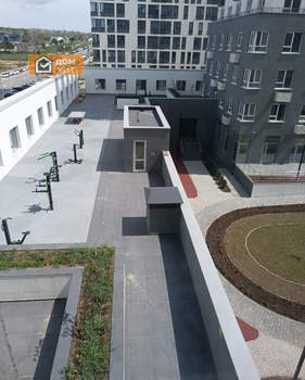 2-к квартира, вторичка, 61м2, 4/12 этаж