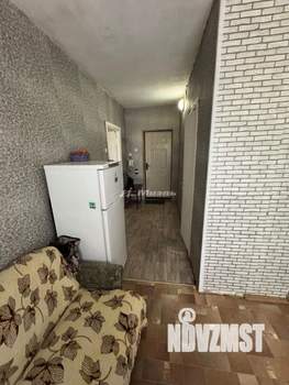 1-к квартира, вторичка, 33м2, 1/10 этаж