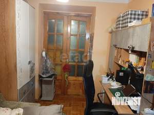 3-к квартира, вторичка, 68м2, 2/5 этаж