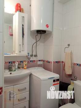 2-к квартира, вторичка, 52м2, 6/14 этаж