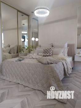 Студия квартира, вторичка, 37м2, 7/16 этаж