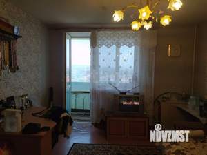 2-к квартира, вторичка, 59м2, 7/10 этаж