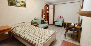 1-к квартира, вторичка, 40м2, 2/10 этаж