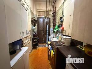 2-к квартира, вторичка, 50м2, 2/2 этаж