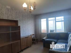 1-к квартира, вторичка, 36м2, 5/9 этаж