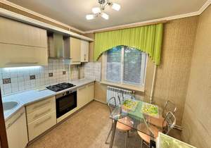 1-к квартира, вторичка, 34м2, 2/9 этаж