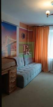 2-к квартира, вторичка, 50м2, 2/5 этаж