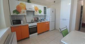 1-к квартира, вторичка, 36м2, 9/9 этаж