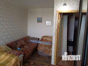 1-к квартира, вторичка, 34м2, 8/10 этаж