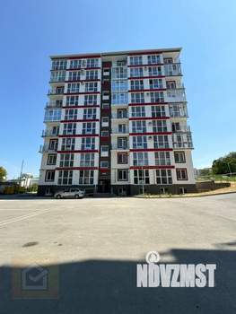 2-к квартира, вторичка, 57м2, 3/9 этаж