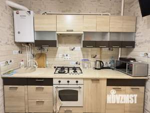 1-к квартира, вторичка, 38м2, 5/10 этаж