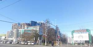 1-к квартира, вторичка, 55м2, 12/16 этаж