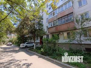 1-к квартира, вторичка, 34м2, 1/5 этаж