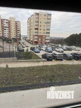 1-к квартира, вторичка, 34м2, 1/9 этаж