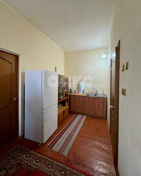 2-к квартира, вторичка, 44м2, 1/1 этаж