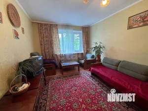 2-к квартира, вторичка, 45м2, 1/5 этаж