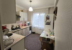 2-к квартира, вторичка, 48м2, 3/9 этаж