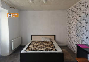 1-к квартира, вторичка, 35м2, 5/5 этаж