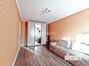 1-к квартира, вторичка, 34м2, 5/10 этаж