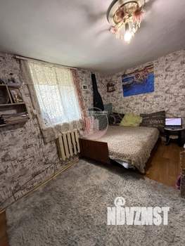 2-к квартира, вторичка, 28м2, 1/1 этаж